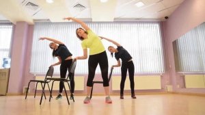 Гимнастика