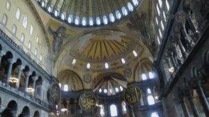 Собор Святой Софии (Константинополь) | Мечеть Айя-София в Стамбуле ? Hagia Sophia Mosque