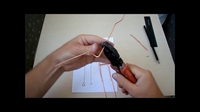 Скульптура своими руками. Урок 1. Как сделать каркас для скульптуры.