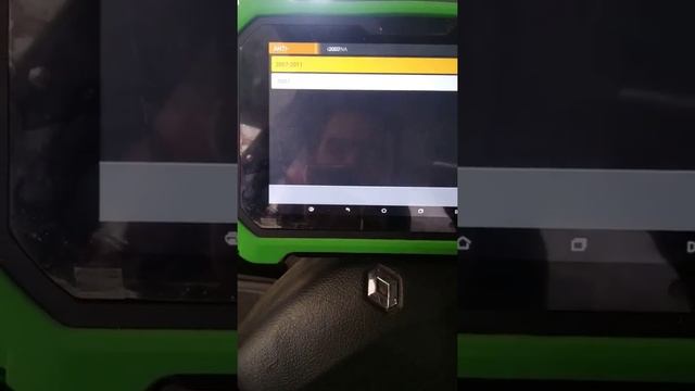 programation cart laguna 2008 obd star смотреть онлайн