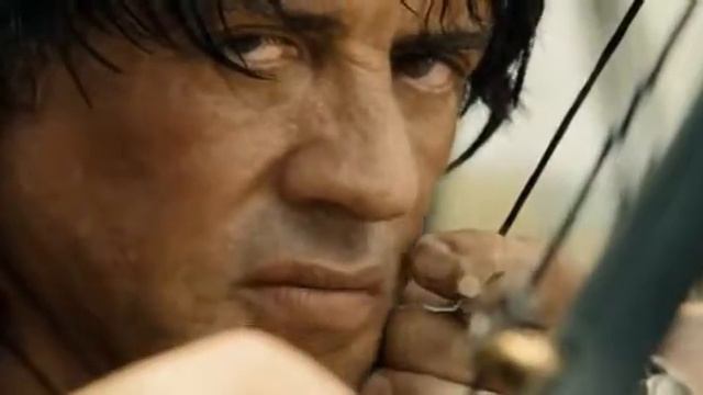 Rambo Kurwa Рембо курва смотреть онлайн