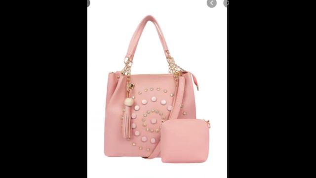 Side bag for Girls / Latest Side Bag Design 2021 смотреть онлайн