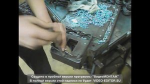 Производство капканов кп"ТРОПА 43"