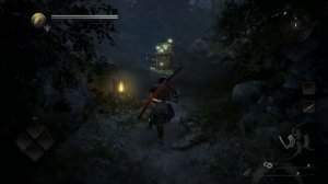 ОБЗОР и GamePlay  НОВОЙ ИГРЫ▶Nioh 2 (Обзор ВИДЕОИГР)