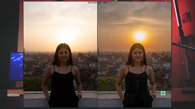 Nikon Z6II, Sony A7C vs Sony A7M3 which one is better for you in 2021? Camera buying guide. смотреть онлайн