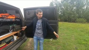Обзор на УАЗ Патриот 2019 личное мнение !