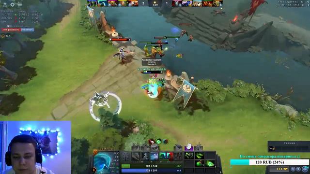 ЛАМПОВЫЙ стрим! Обзор Компендиума 2к19 + апаем мэйн (Титан) смотреть онлайн