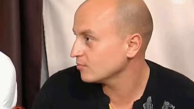 Сергей Ревтов 255/1-06 Званый ужин