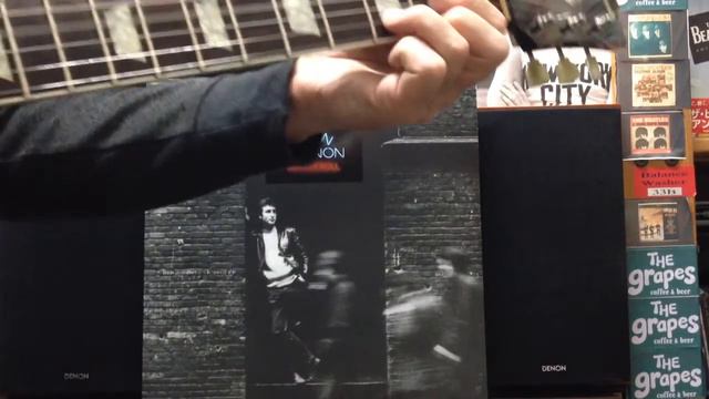 STAND BY ME Gibson J-160E смотреть онлайн