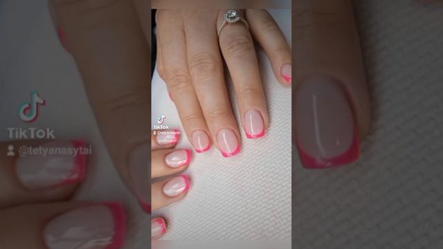 #маникюр #педикюр #работы #мастерманикюра
