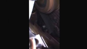 Пежо 307 EW10J4 шум (скрип) ролика ГРМ