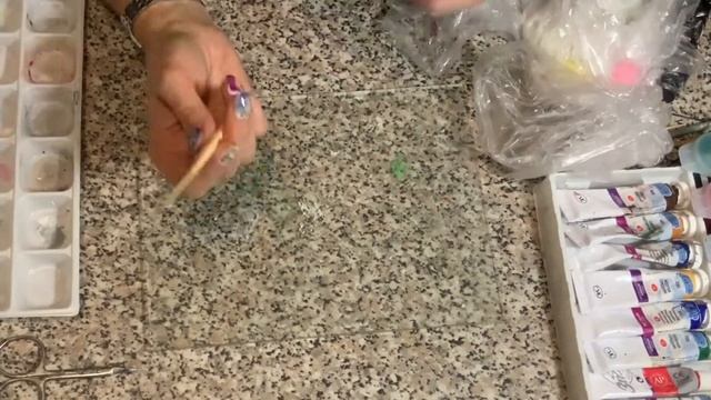 Глина своими руками. Мастер-класс "Мороженое" смотреть онлайн