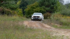 2024 Ford F-150 Tremor Pickup Truck | AUTOBICS