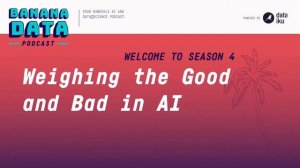 Weighing the Good and Bad in AI