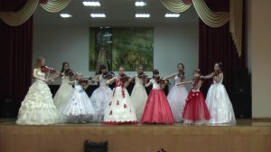 И. Брамс Венгерский танец №2