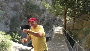 ТУРЦИЯ ПУТЕШЕСТВИЕ С РАДИКОМ КАНЬОН САПАДЕРЕ ЧАСТЬ ПЕРВАЯ ОКТЯБРЬ 2022