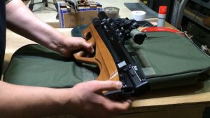 EDgun Леля 2.0 635. краткий обзор без стрельбы.