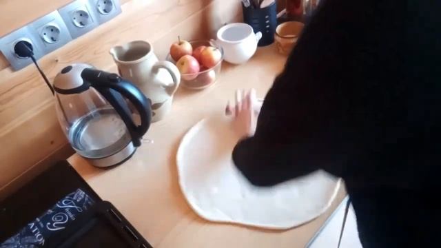 Рогалики на ВОДЕ! Мамин рецепт из СССР!