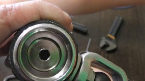 Полная разборка первой ступени Apeks XTX 100, для проведения ТО.