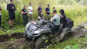 МВД "Из лета в осень" часть 2 доп.