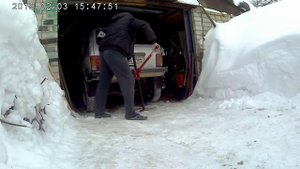 Спуск хай Джеком