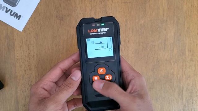 Lomvum Stud Finder Unboxing & Review 2020 смотреть онлайн