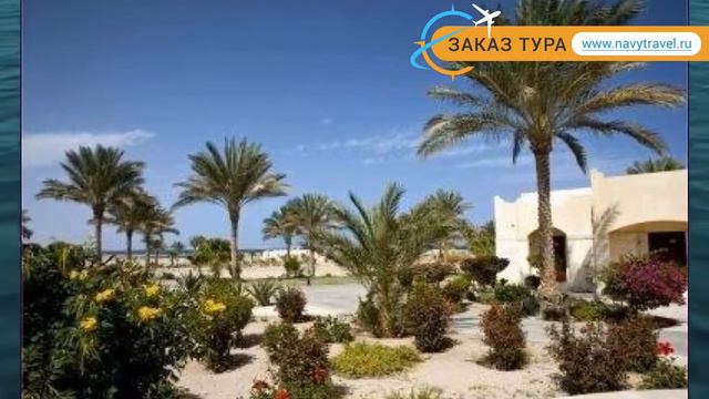 CORAL BEACH HOTEL HURGHADA (старое название CORAL BEACH ROTANA RESORT) 4* обзор смотреть онлайн