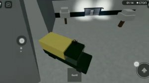 где найти кристальное оружие в SCP games and SCP monsters