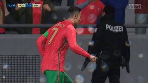 Fifa 23 Португалия против Аргентины.