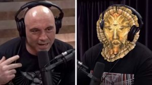 Joe Rogan Interviews Dagoth Ur