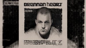 Brennan Heart & Frontliner – Search For More (High Quality)