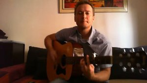 Браво " Любовь не горит " cover