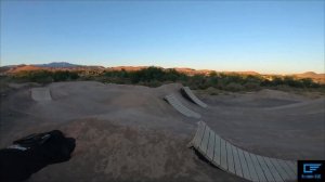 Kingsong S18 Suspension Test