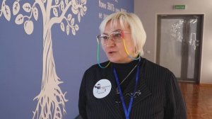 Развитие серебряного волонтерства в образовании