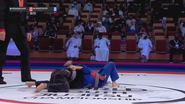 Abu Dhabi world Полный схватка в хорошем качестве финал Абубакр смотреть онлайн