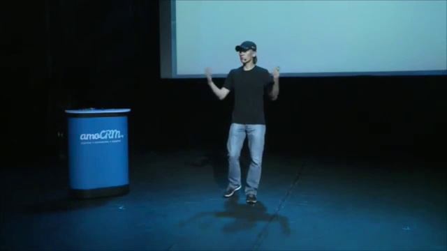 Михаил Токовинин "Как внедрить процесс лид менеджмента в компании" смотреть онлайн