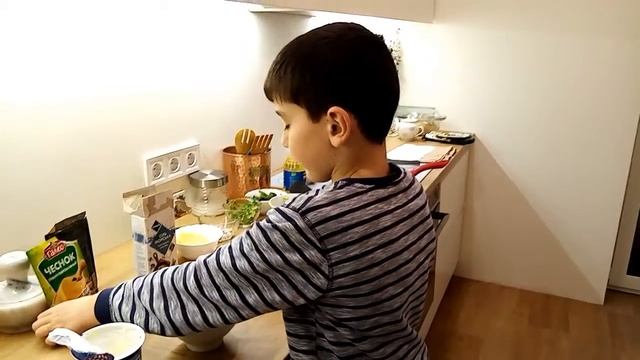 Tortilla recipe / Как приготовить тортилью смотреть онлайн