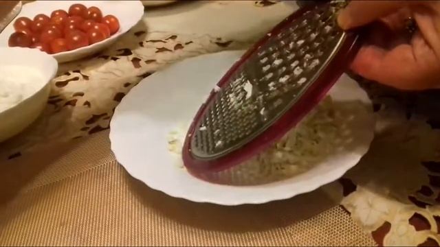 Вкуснейший салат из кальмаров смотреть онлайн