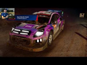 WRC Generations – НАСТРОЙКА МАШИНЫ - Карьера 4 день - уникальное прохождение игр на ПК!