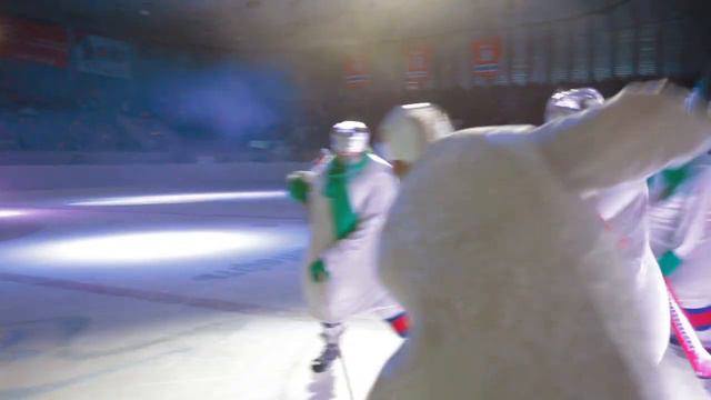 Главная Елка Удмуртии:"Настоящее счастье – это сделать счастливым другого человека". смотреть онлайн