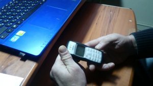 nokia 1100 хитрости девайса