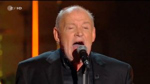 Joe Cocker - Hard Knocks (LIVE) HD