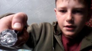 Лазир правиряющий деньги