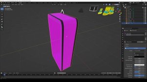 Recreating Geometry Dash from 1D to 4D (in unity)