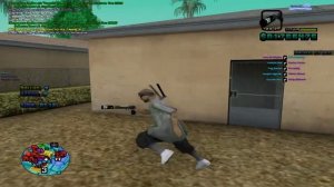 CLEO FPS UP ГЕТТО СБОРКА ДЛЯ СЛАБЫХ И ОЧЕНЬ СЛАБЫХ ПК ОТ BLACK JESUS! РЕБИЛД СБОРКИ 200МБ GTA SAMP
