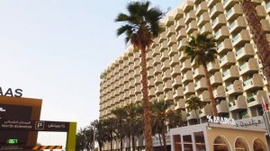 Dubai’s Best Beach | Walk in Jumeirah Beach Residence| 4K | Public Beach | Dubai Tourist Attraction