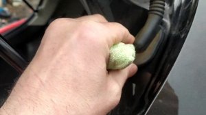 Nissan Juke Вода в Салоне Автомобиля Багажный Отсек Причины и Устранение Попадания Влаги