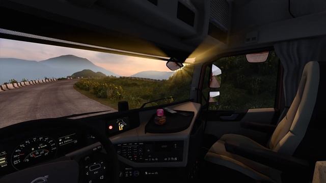 Feldbinder KIP Trailer Pack v1.3 - Euro Truck Simulator 2 Mod