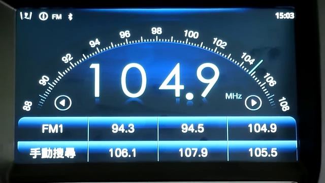 2014/6/23 LUXGEN U6 TURBO 2.0 交車影片02 смотреть онлайн