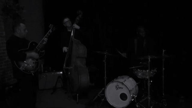 The Houston Jazz Band (Trio - instrumental) - Gone With the Wind смотреть онлайн